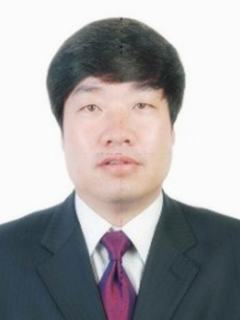 张建华