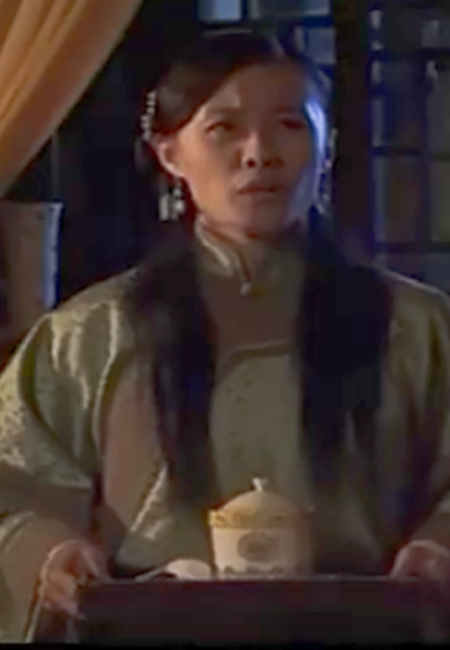 香劫 /a>》的角色,由演员 a target="_blank" href="/item/吴翔琪/48