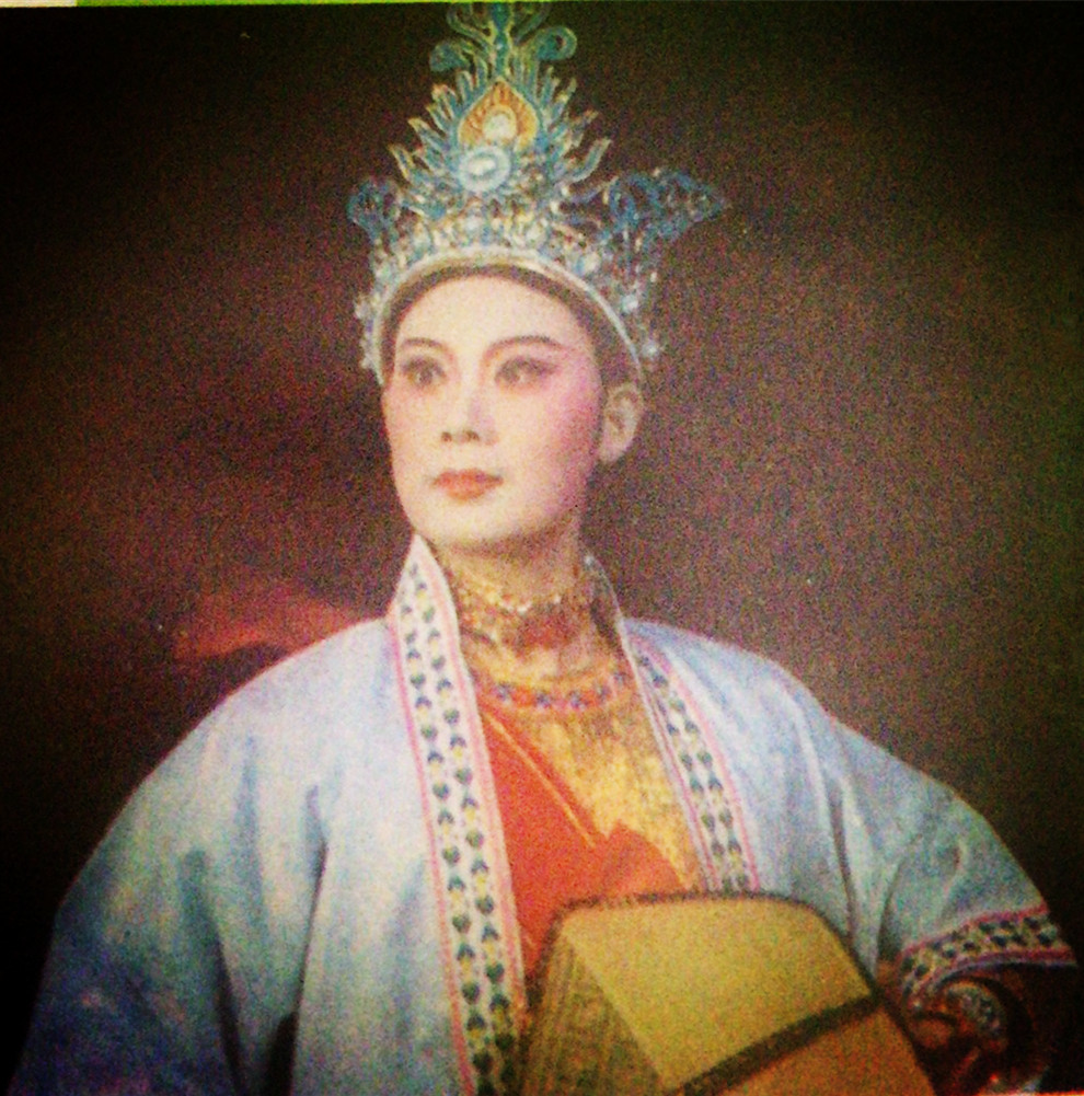 钱惠丽