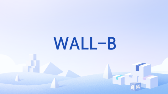WALL-B_百度百科