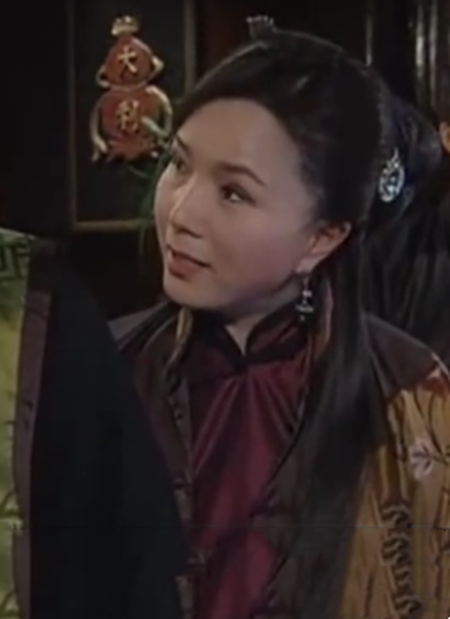 姚向云（伦理剧《牌坊下的女人》中的角色）_百度百科