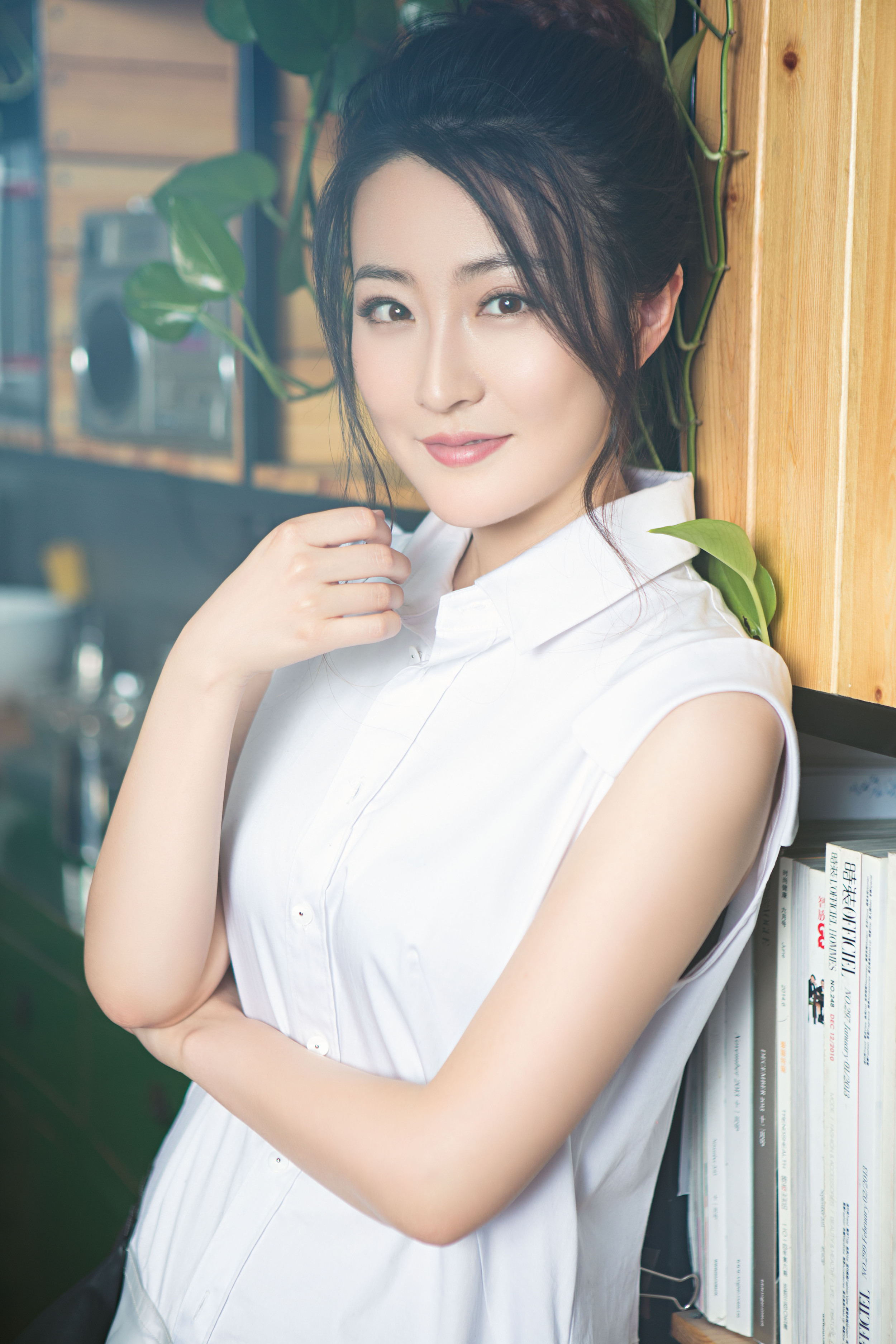 方贻萱