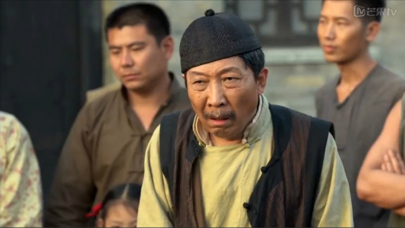 h">戴老三是电视剧《 a target="_blank" href="/item/红高粱/409132"