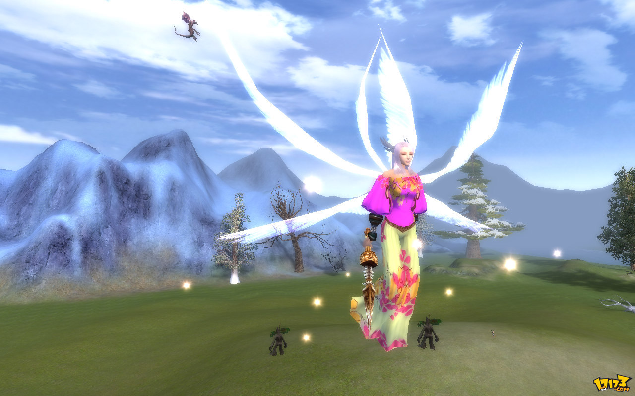 完美世界国际版