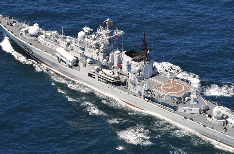  p>956型驱逐舰( a href="#" data-lemmaid="315852">俄语 /a>: i> b>