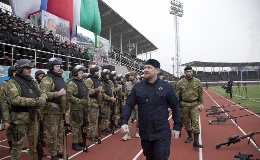  p>车臣共和国(俄语:Чеченская Республика