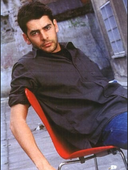 爱德华多.诺列加