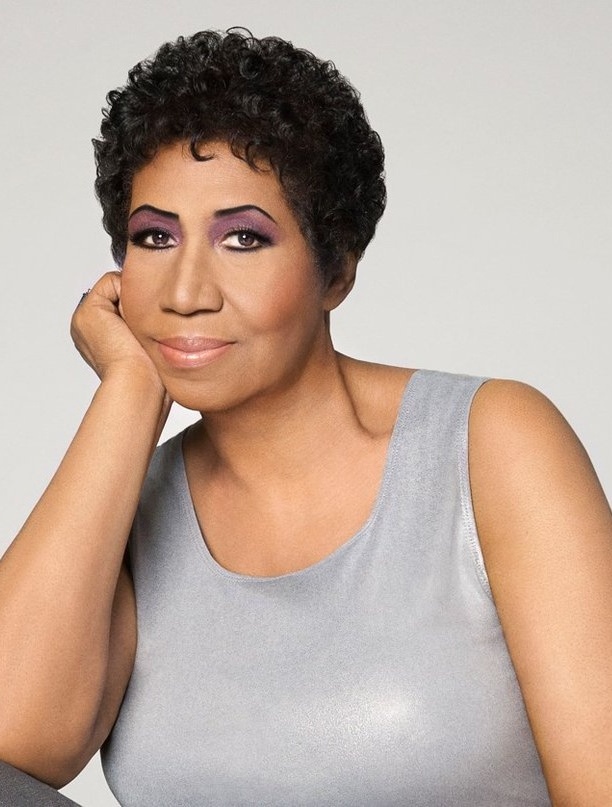  p>艾瑞莎·弗兰克林(aretha franklin,1942年3月25日—2018年8月16日