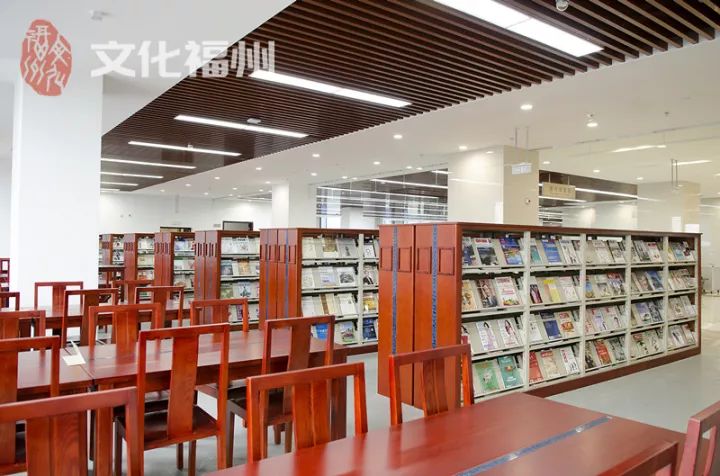 p>福州市图书馆(又称"德旺图书馆")创建于 a target="_blank" href="