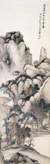 林纾（中国近代文学家、翻译家、书画家）_百度百科