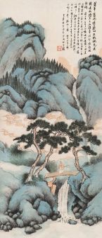 林纾（中国近代文学家、翻译家、书画家）_百度百科