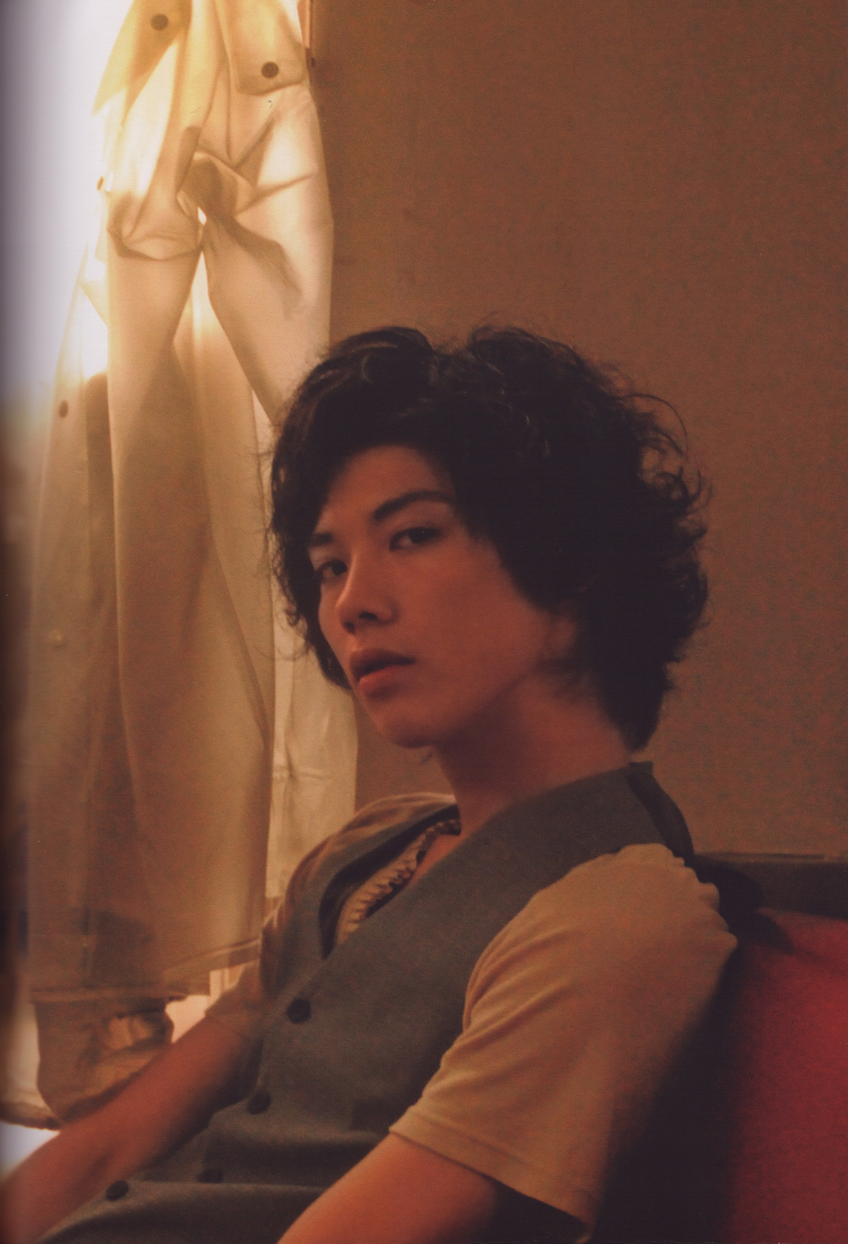 けんと,kaku kento) /i> ,1989年7月3日出生于日本东京,日本演员