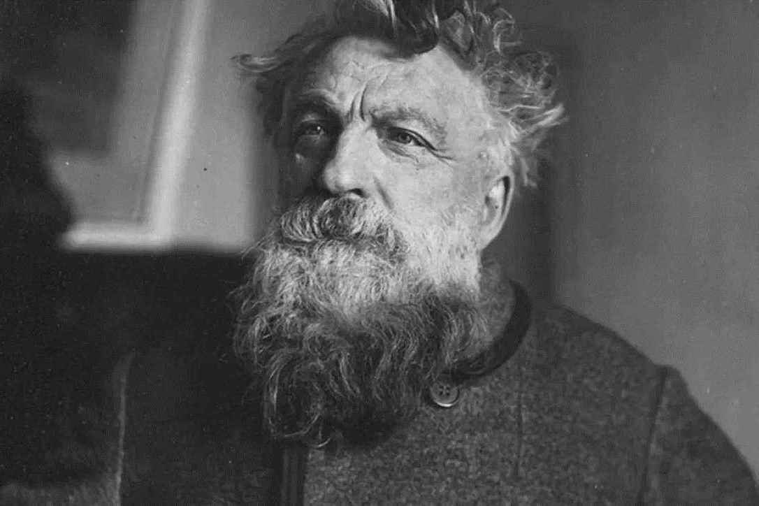  p>奥古斯特·罗丹(auguste rodin,1840年11月12日—1917年11月17日)