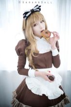 Cosplay韩国团体Spiral Cat's（螺旋猫）角色扮演合集 115套【7729P-3.48G】