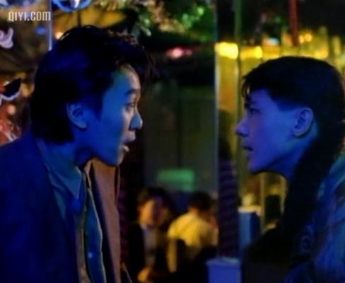 小偷阿星xiaotouaxing(1990)