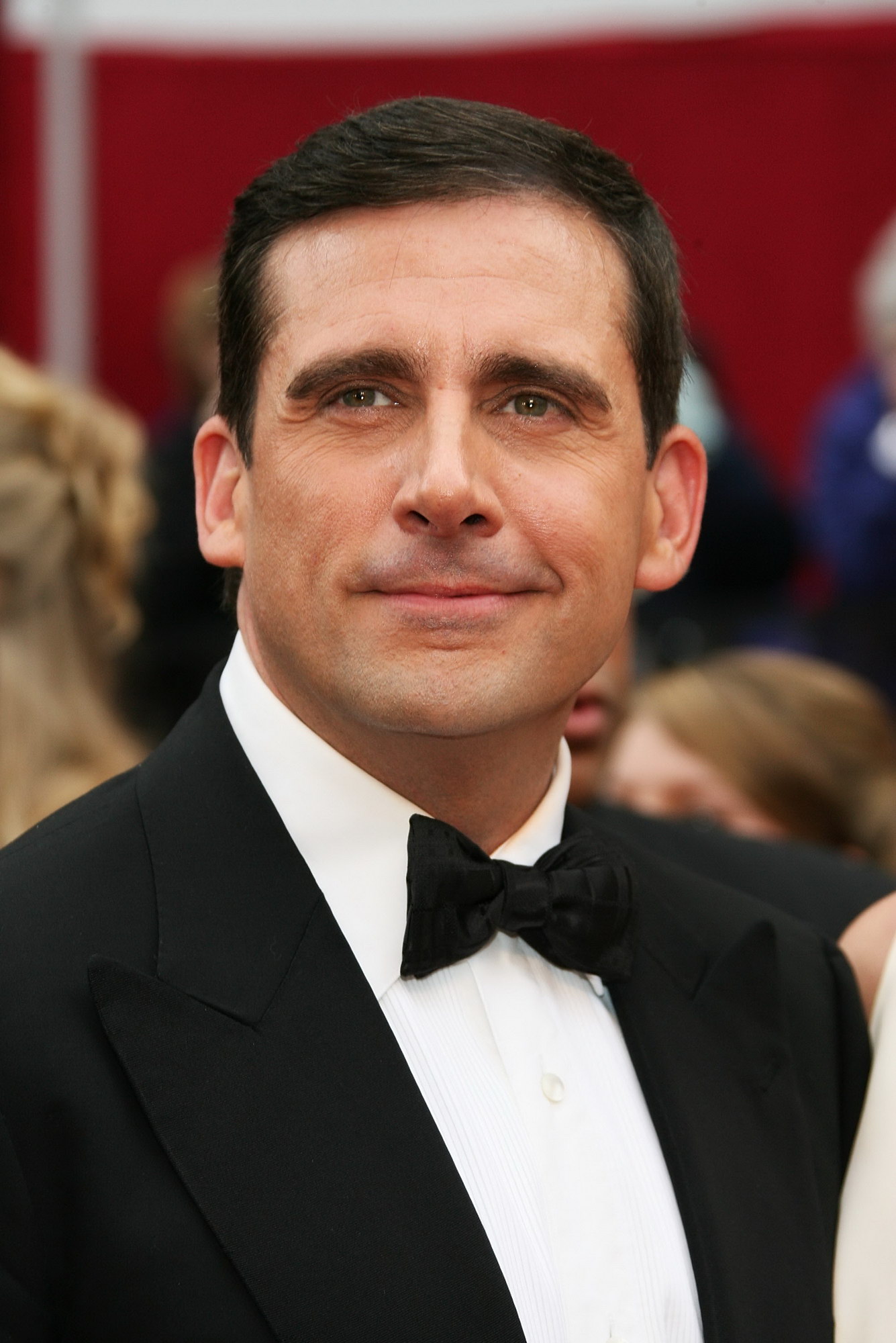  p>史蒂夫·卡瑞尔 i>(steve carell) /i>,1962年8月16日出生于美国马