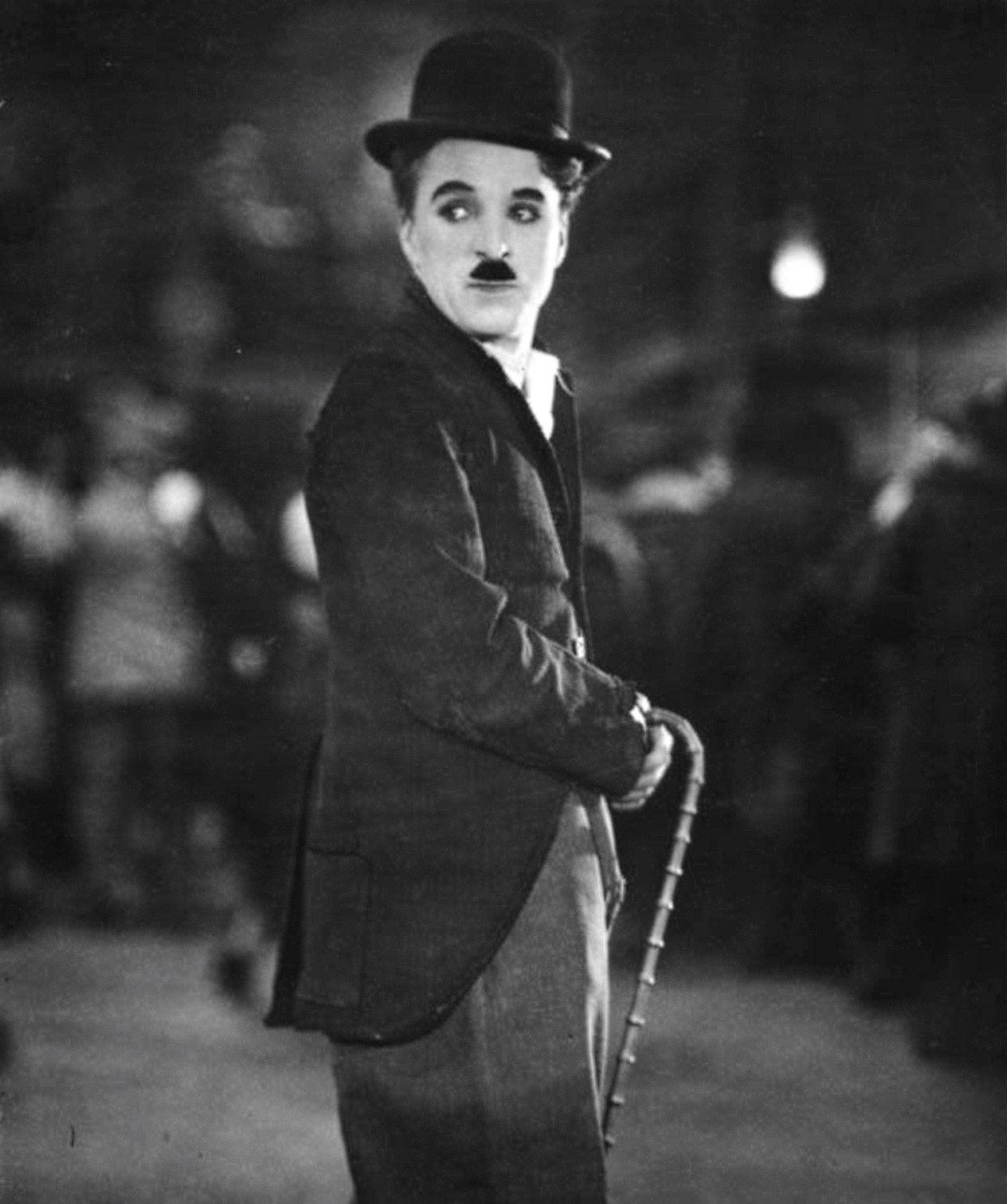 淘金记thegoldrush(1925)