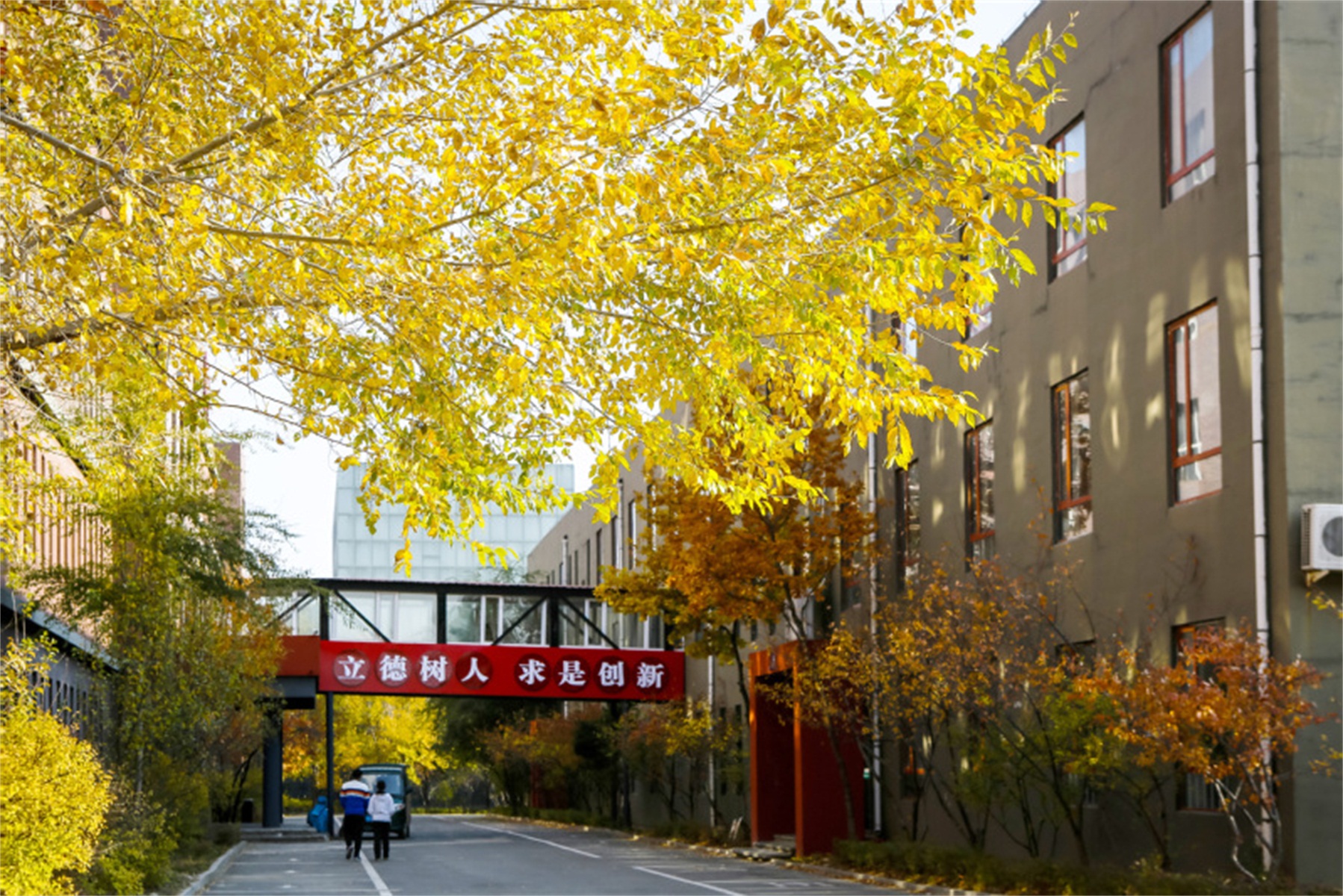 长春大学旅游学院