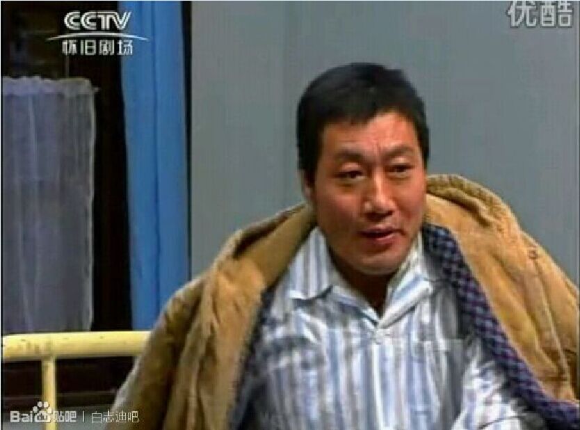 白志迪
