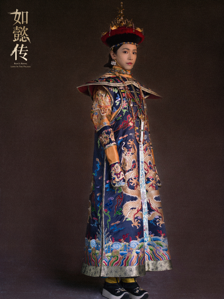 刘美彤（中国内地女演员）_百度百科