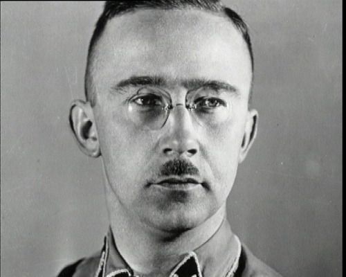 海因里希·希姆莱