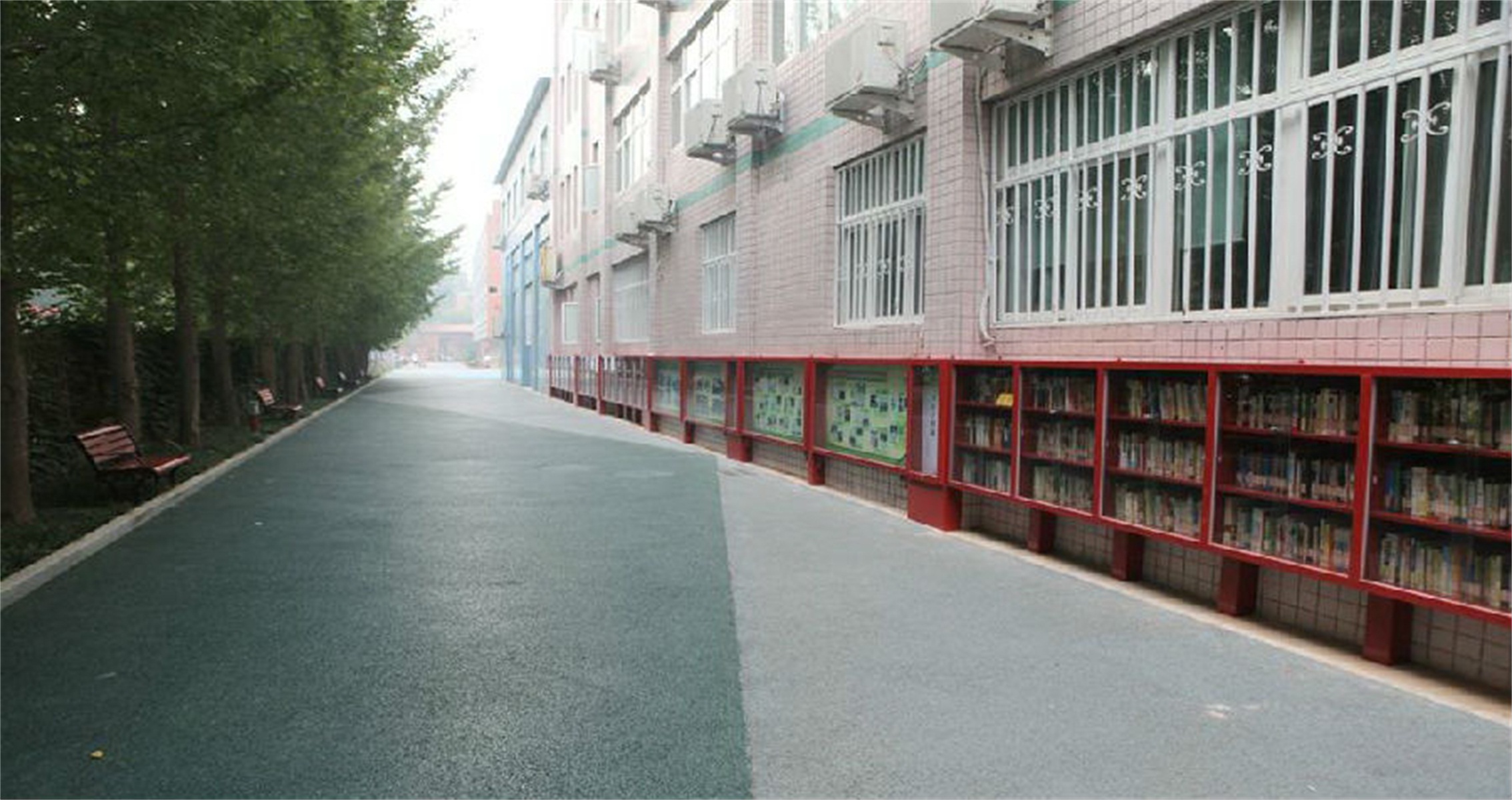 北京市育英学校