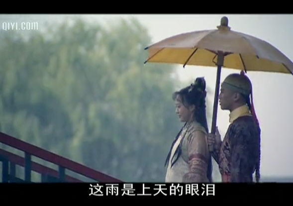 少年康熙
