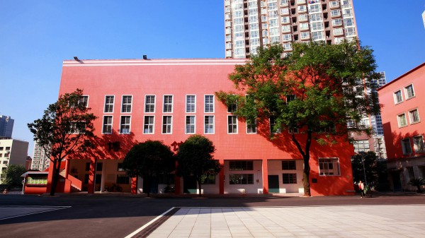 长沙二十一中学