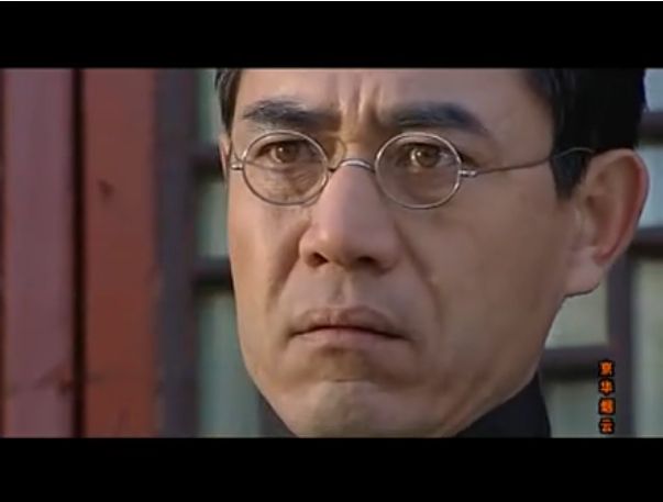 赵薇版京华烟云