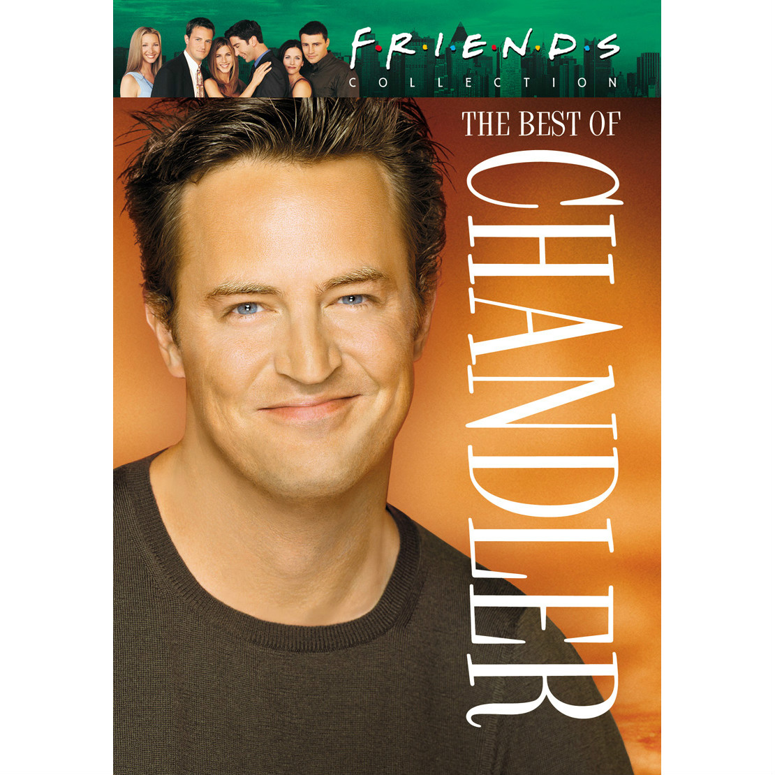  p>钱德勒·宾 (chandler muriel bing)(1968年4月8日出生),是美国