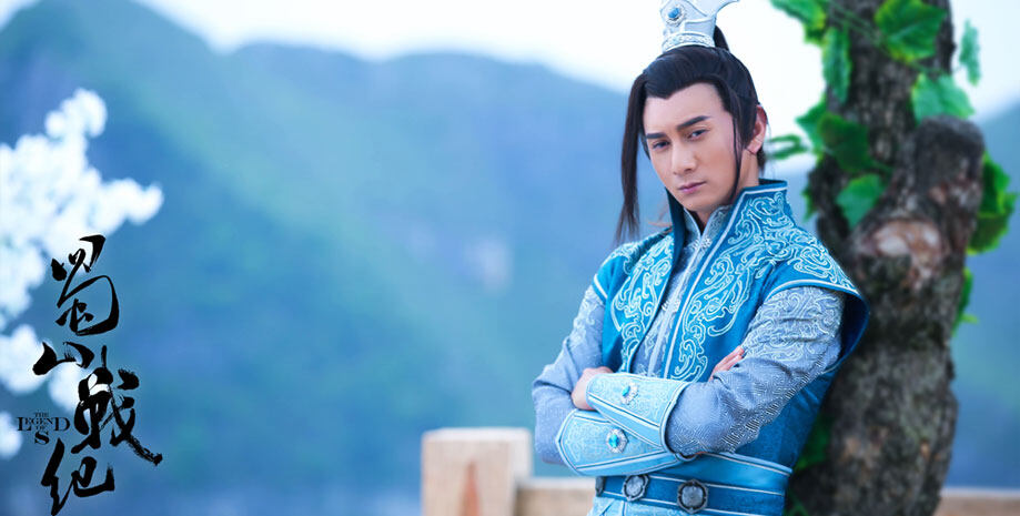 吴奇隆