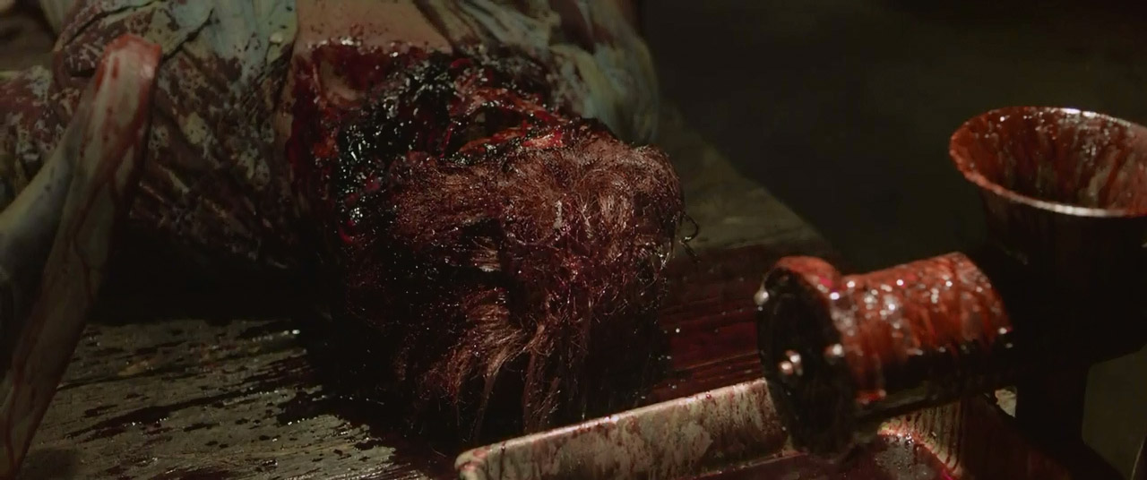 德州电锯杀人狂3d