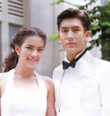  p>迪·杰西达邦·福尔迪(tik),1977年6月5日出生于泰国曼谷,泰国影视