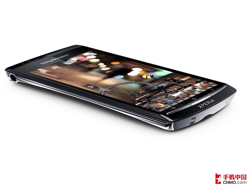 索尼爱立信 lt18i