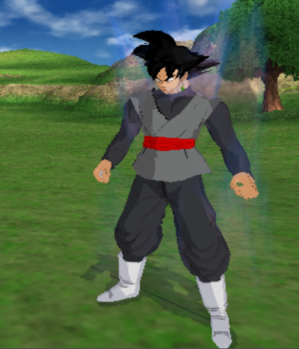 龙珠z电光火石3