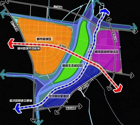  p data-id="gnwzhkt6uk">滨河新城,位于江苏省连云港市海州区,经济