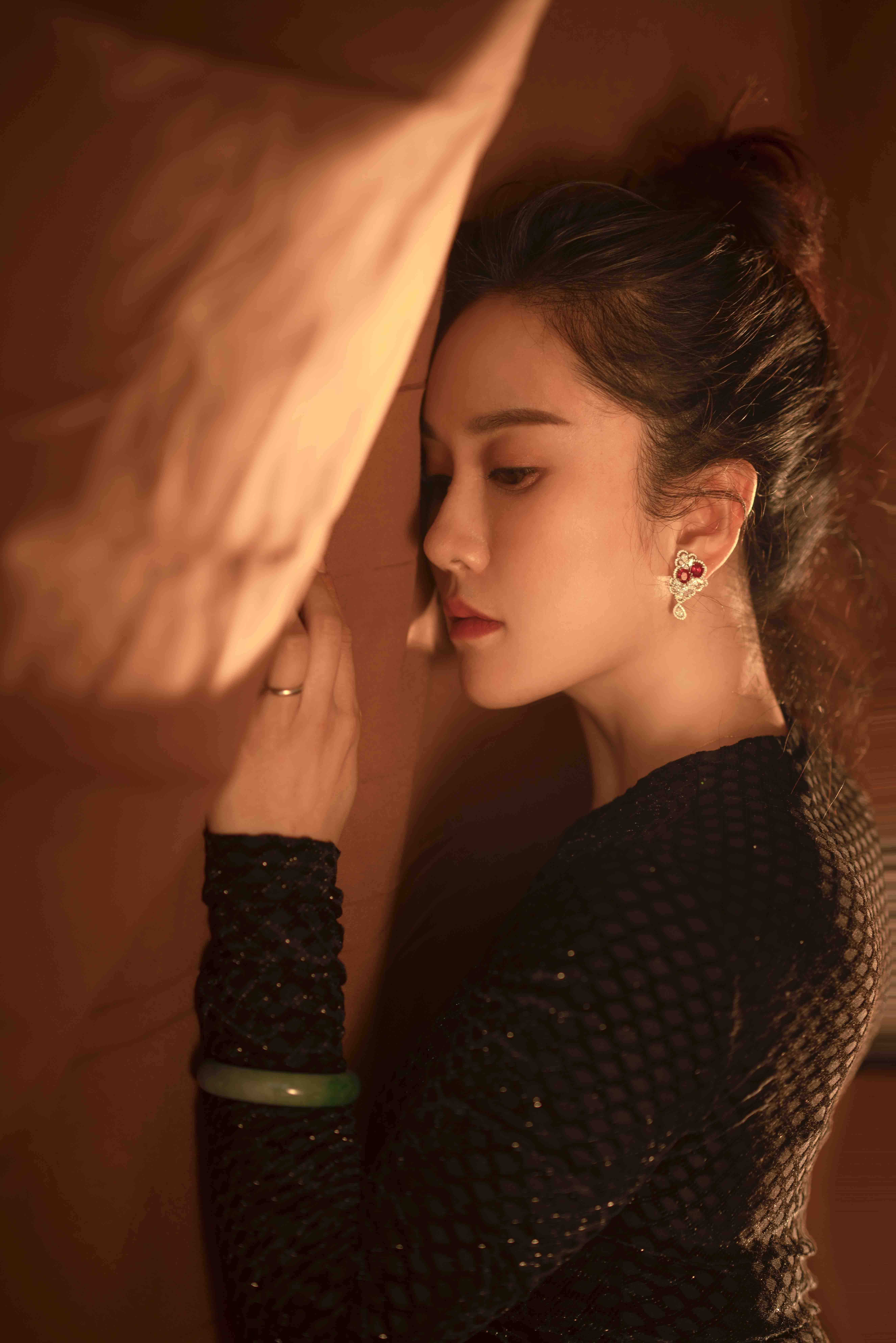  p>刘淼,1981年6月27日出生于北京市,中国内地女演员,主要作品有《 a