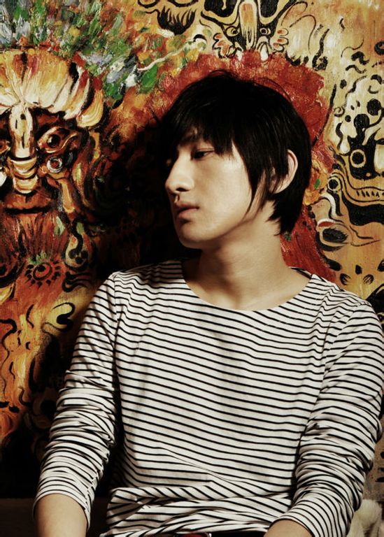 后弦 /a>演唱的一首歌曲,收录于2008年10月28日发行的专辑《东方不败