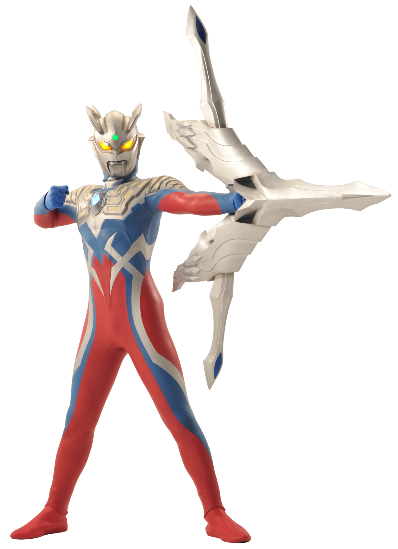 ultraman zero gaiden: killer the beatstar