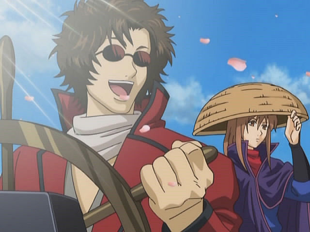  p>坂奥,是指银魂中的角色坂本辰马和陆奥在一起的简称. /p>