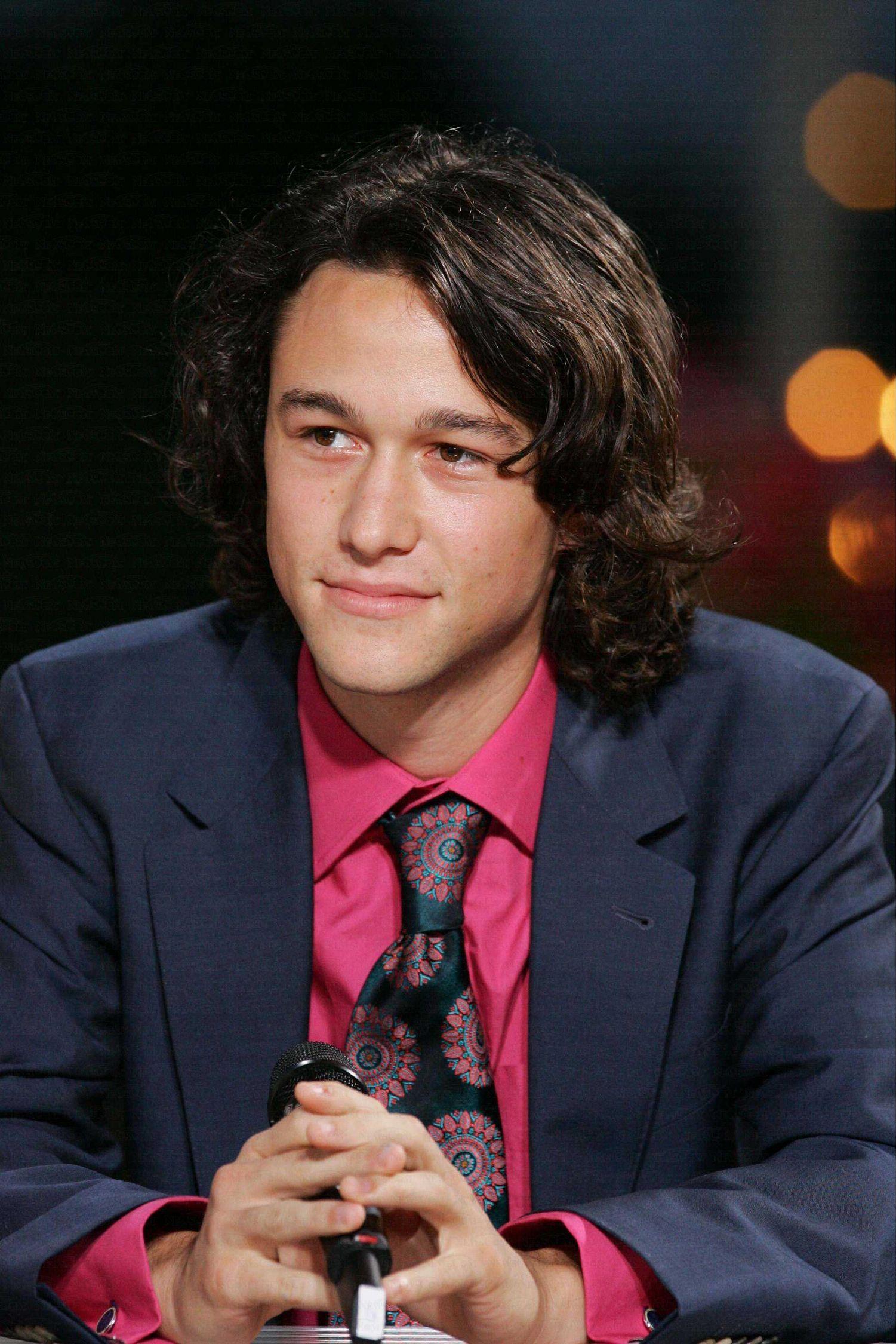 约瑟夫·高登-莱维特