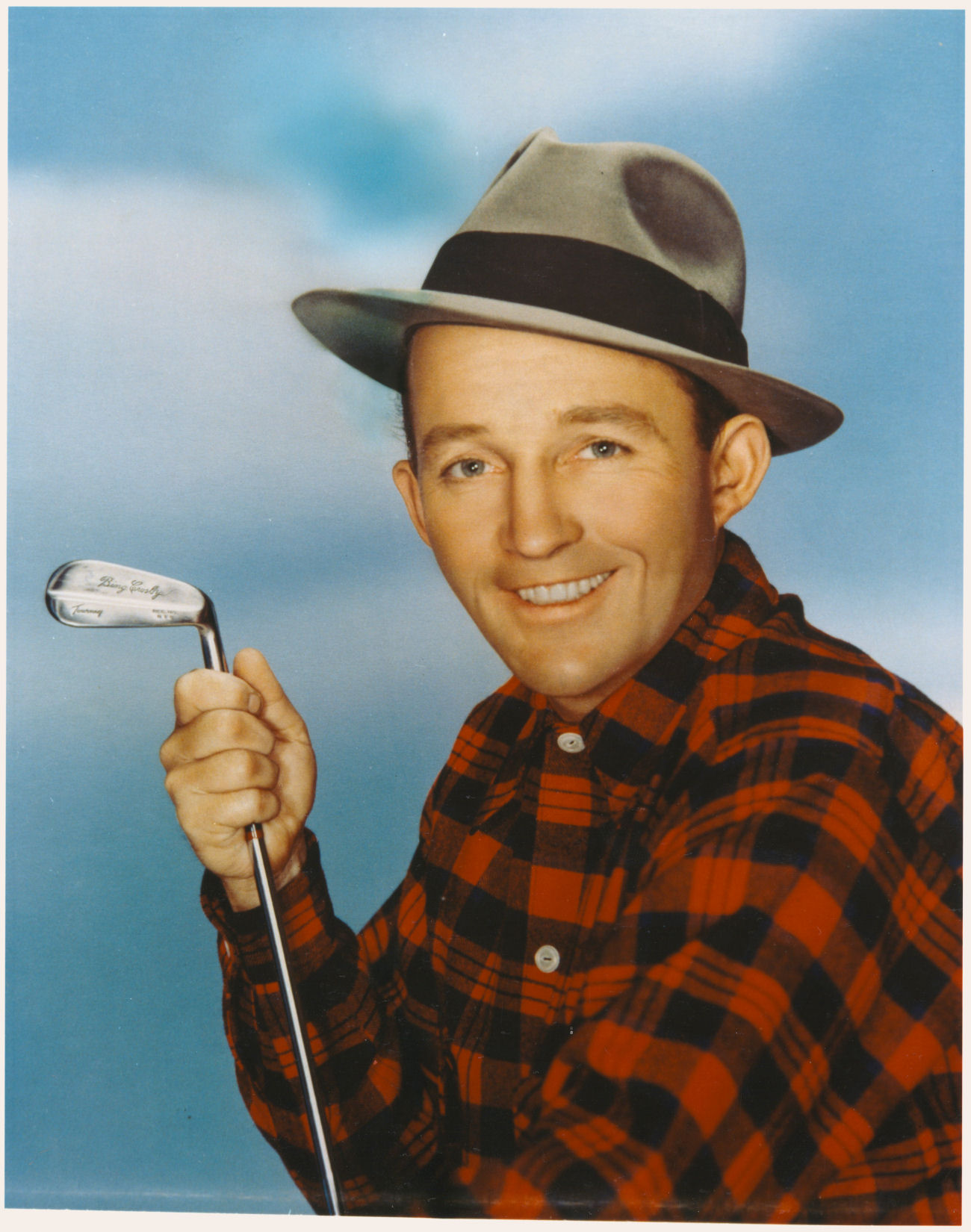 贝/1549365" data-lemmaid="1549365">平·克劳斯贝 /a>(bing crosby