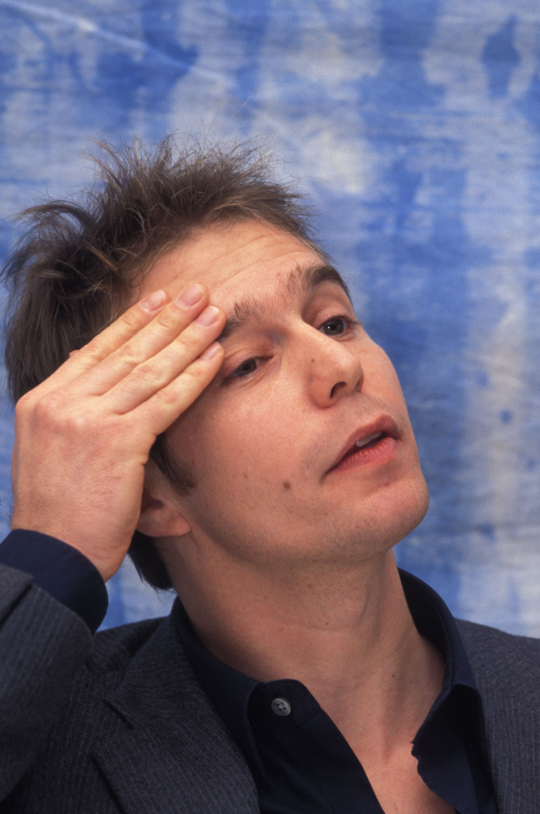  p>山姆·洛克威尔(sam rockwell),1968年11月5日出生于美国加利福尼