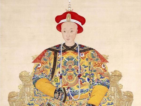 恭亲王没有封地 他都有些什么收入来源？_百科TA说