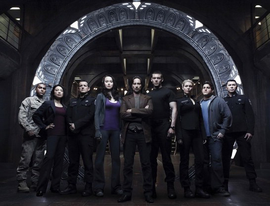  p>星际之门:宇宙 是 a href="#" data-lemmaid="1886632">米高梅 /a>