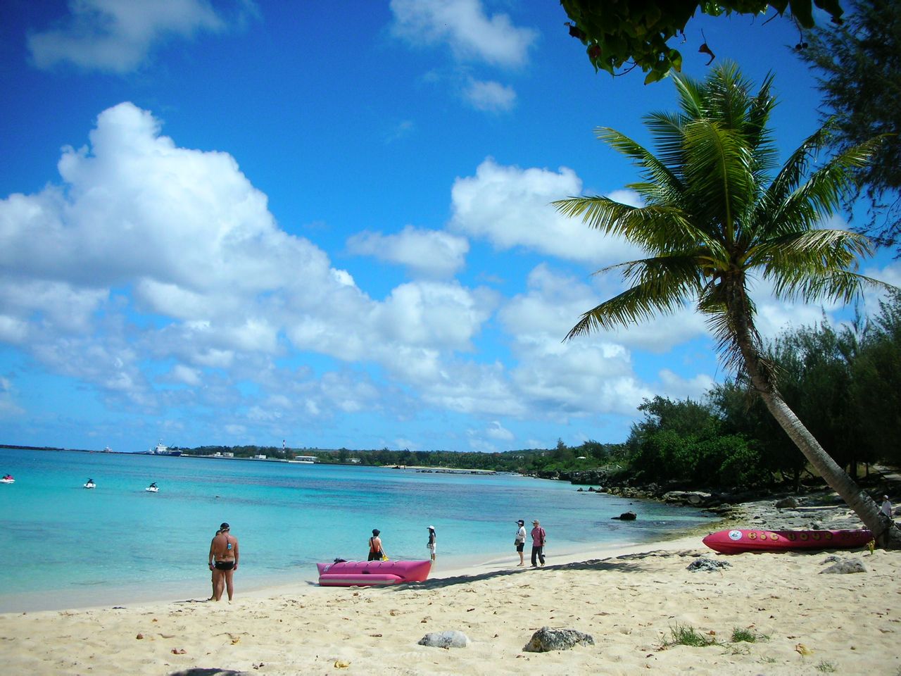 saipan lsland