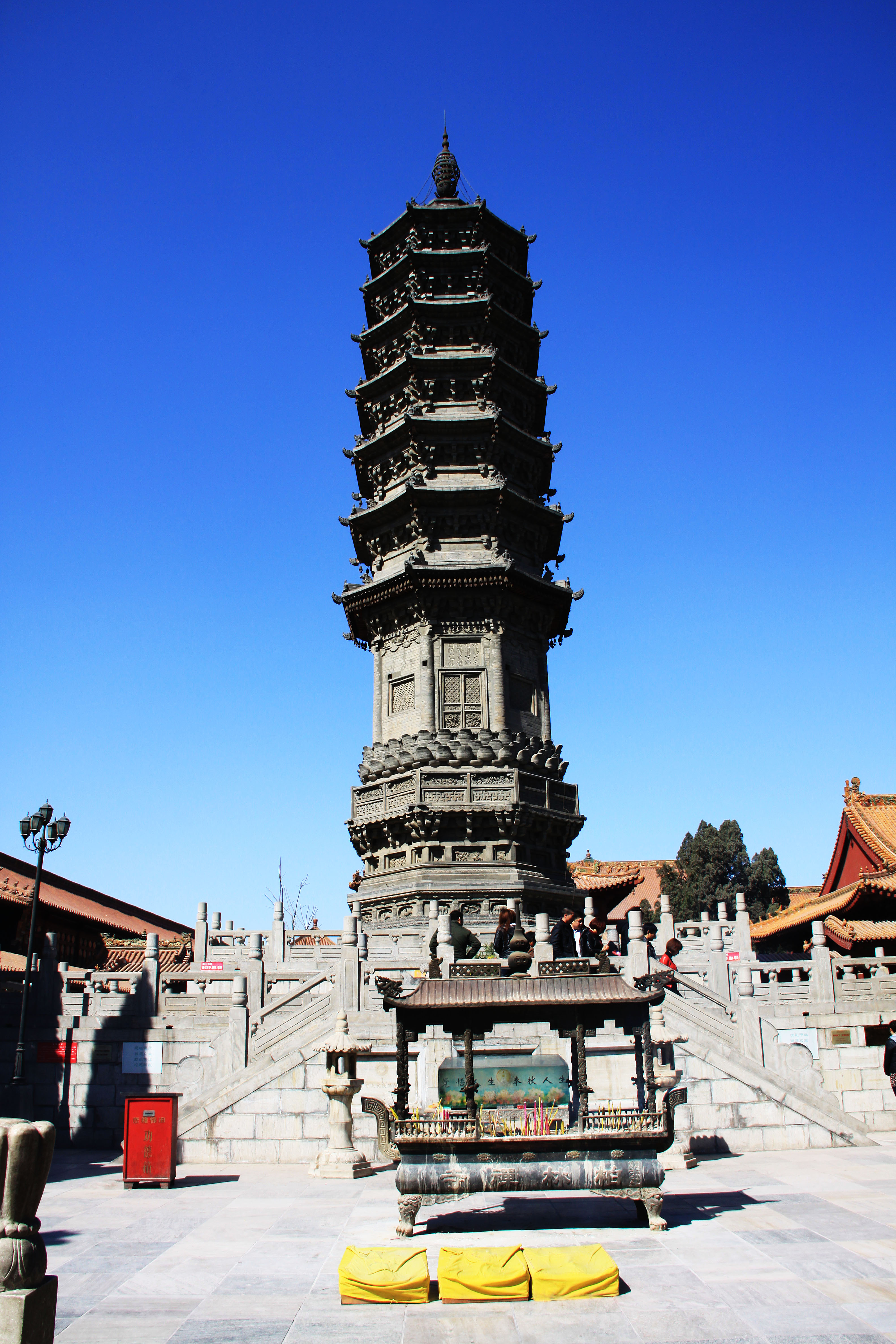 赵县