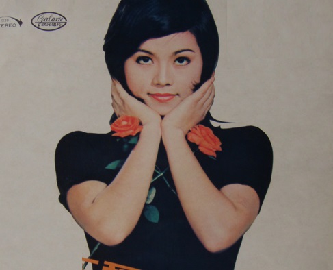  p>《就这样失去了你》是1973年李佩菁演唱的一首单曲,收录在专辑