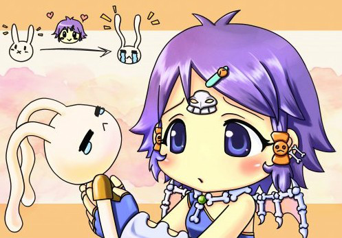  p>骨精灵是《大话西游2》角色.