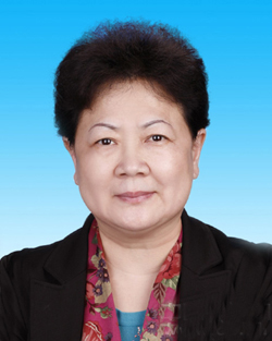  /p> p>曾任内蒙古呼伦贝尔市人大常委会主任,党组书记. /p>